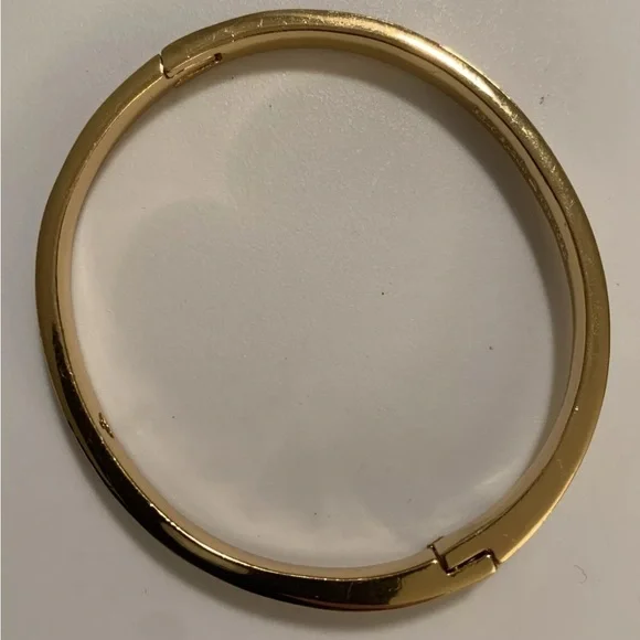 Kate Spade enamel cuff - Picture 6 of 6